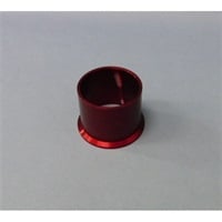 LDタイプフードナット用スペーサー/LD-P　レッド